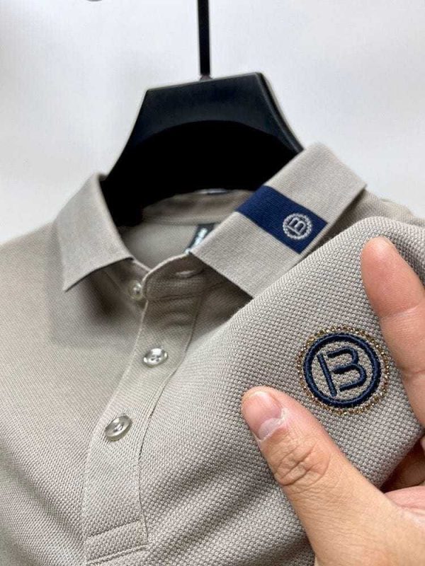Burberry B-LOGO (BISCUIT)